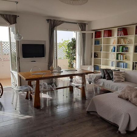 Miguel Apartment Tropea Kültér fotó