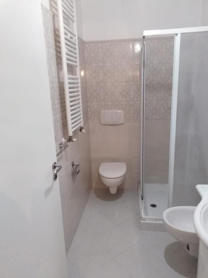 Miguel Apartment Tropea Kültér fotó
