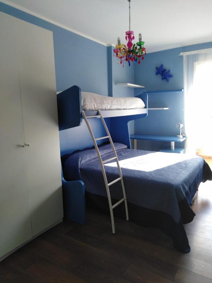 Miguel Apartment Tropea Kültér fotó