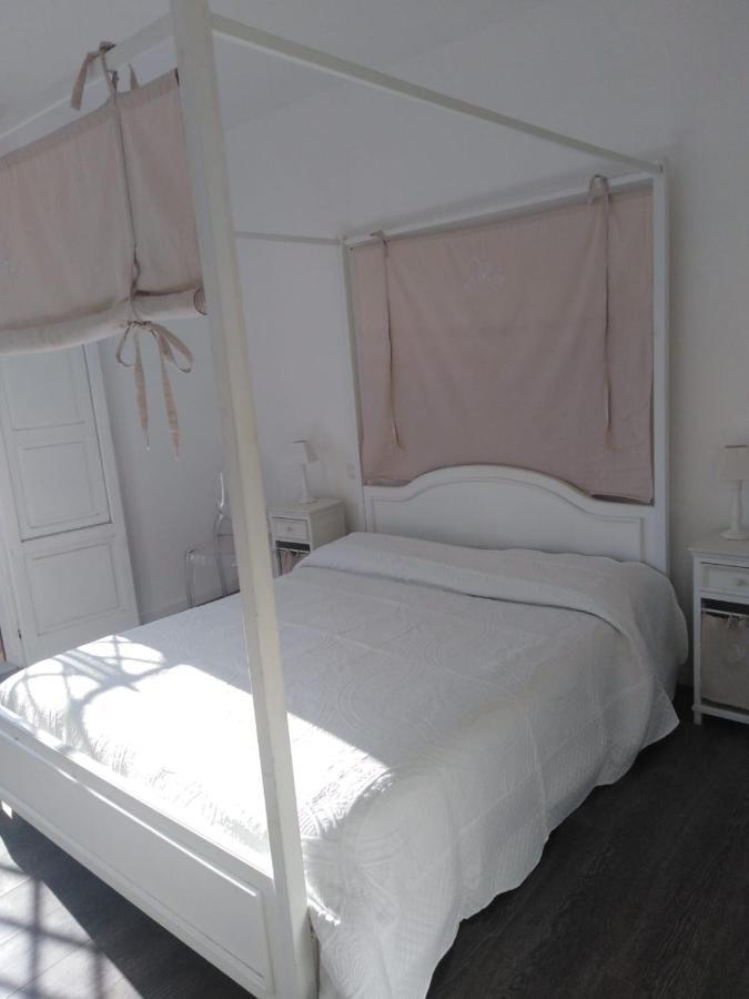 Miguel Apartment Tropea Kültér fotó