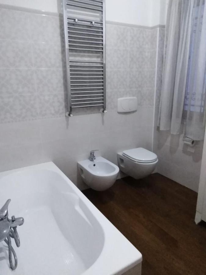 Miguel Apartment Tropea Kültér fotó