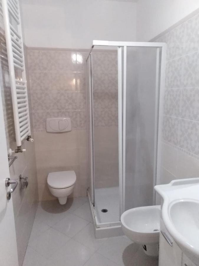 Miguel Apartment Tropea Kültér fotó
