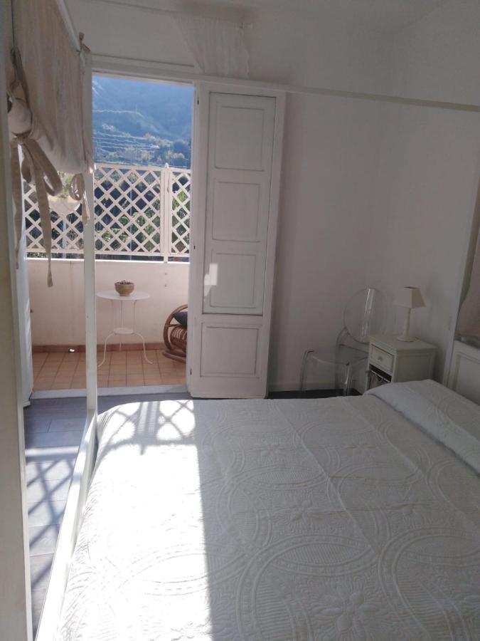 Miguel Apartment Tropea Kültér fotó