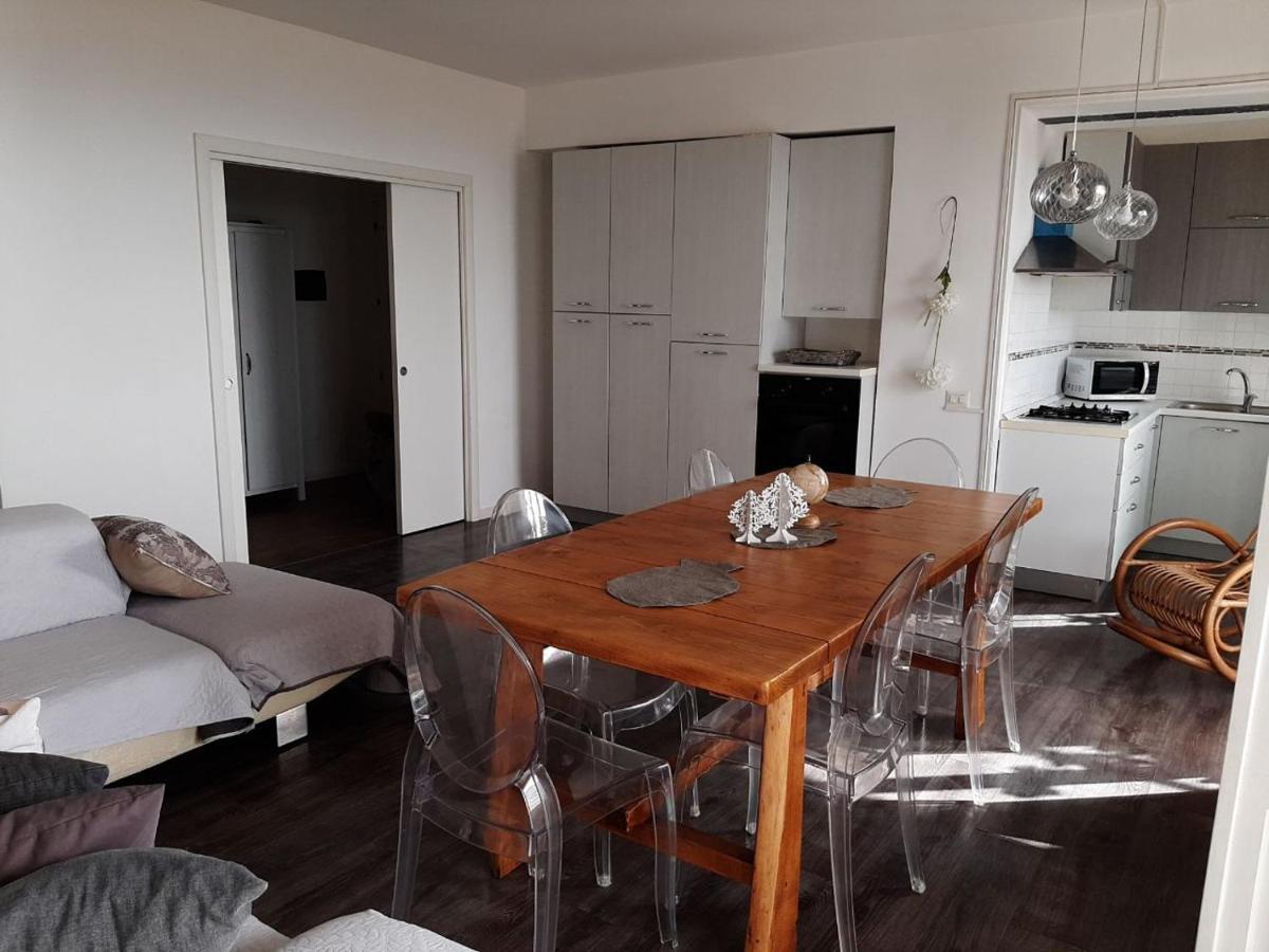 Miguel Apartment Tropea Kültér fotó