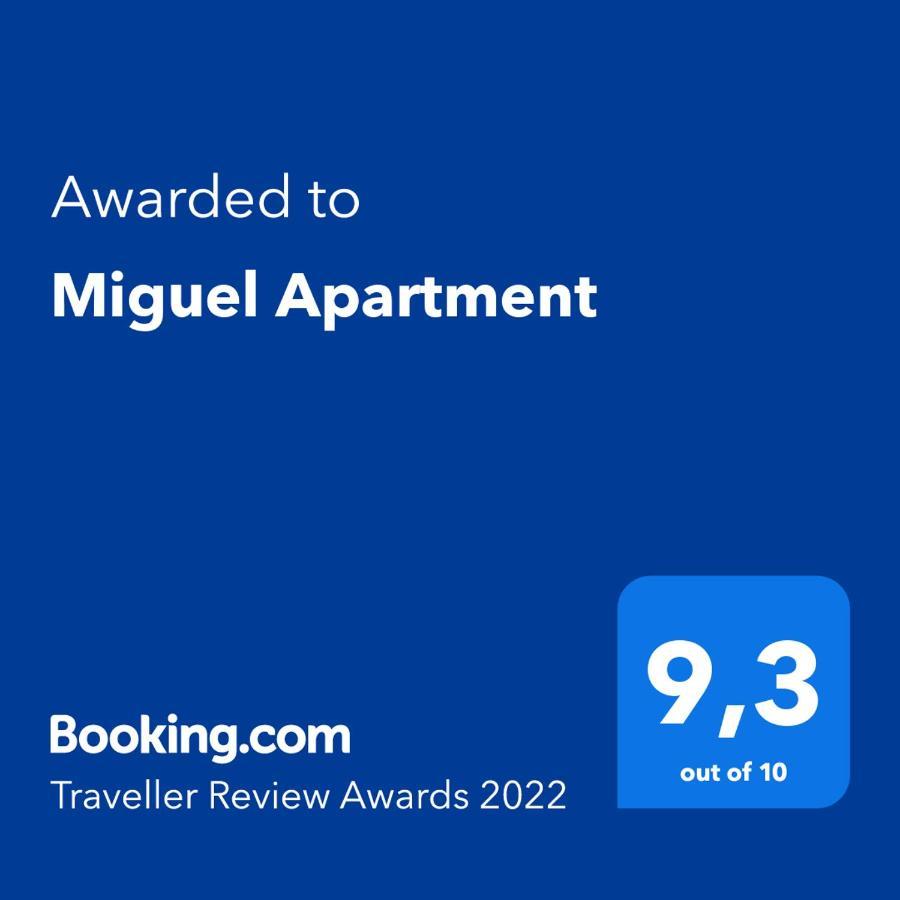 Miguel Apartment Tropea Kültér fotó